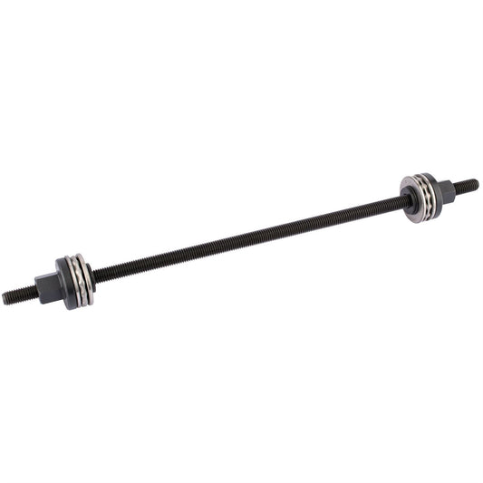 Draper 81034 M10 Spare Threaded Rod and Bearing for 59123 and 30816 Extraction Kit Draper