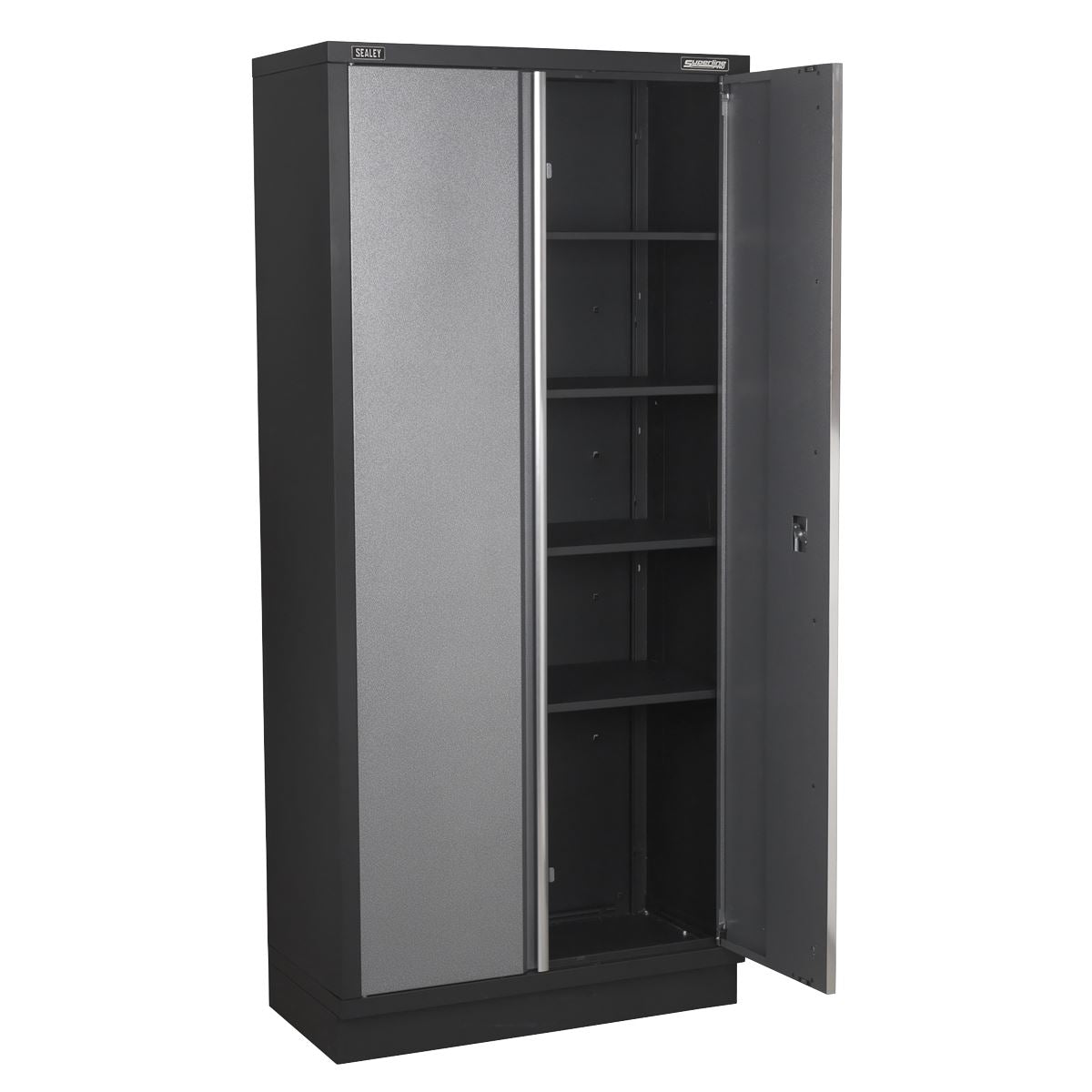 Sealey APMS56 Modular Floor Cabinet 2 Door Full Height 915mm Sealey