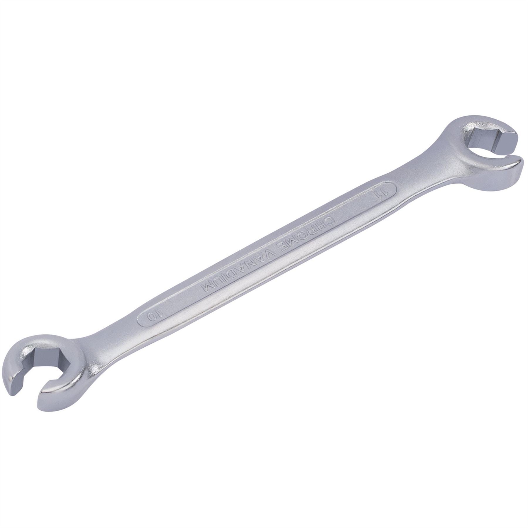 Draper 31967 Flare Nut Wrench 10 x 11mm Draper