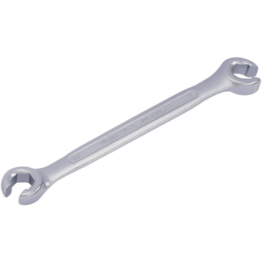 Draper 31967 Flare Nut Wrench 10 x 11mm Draper