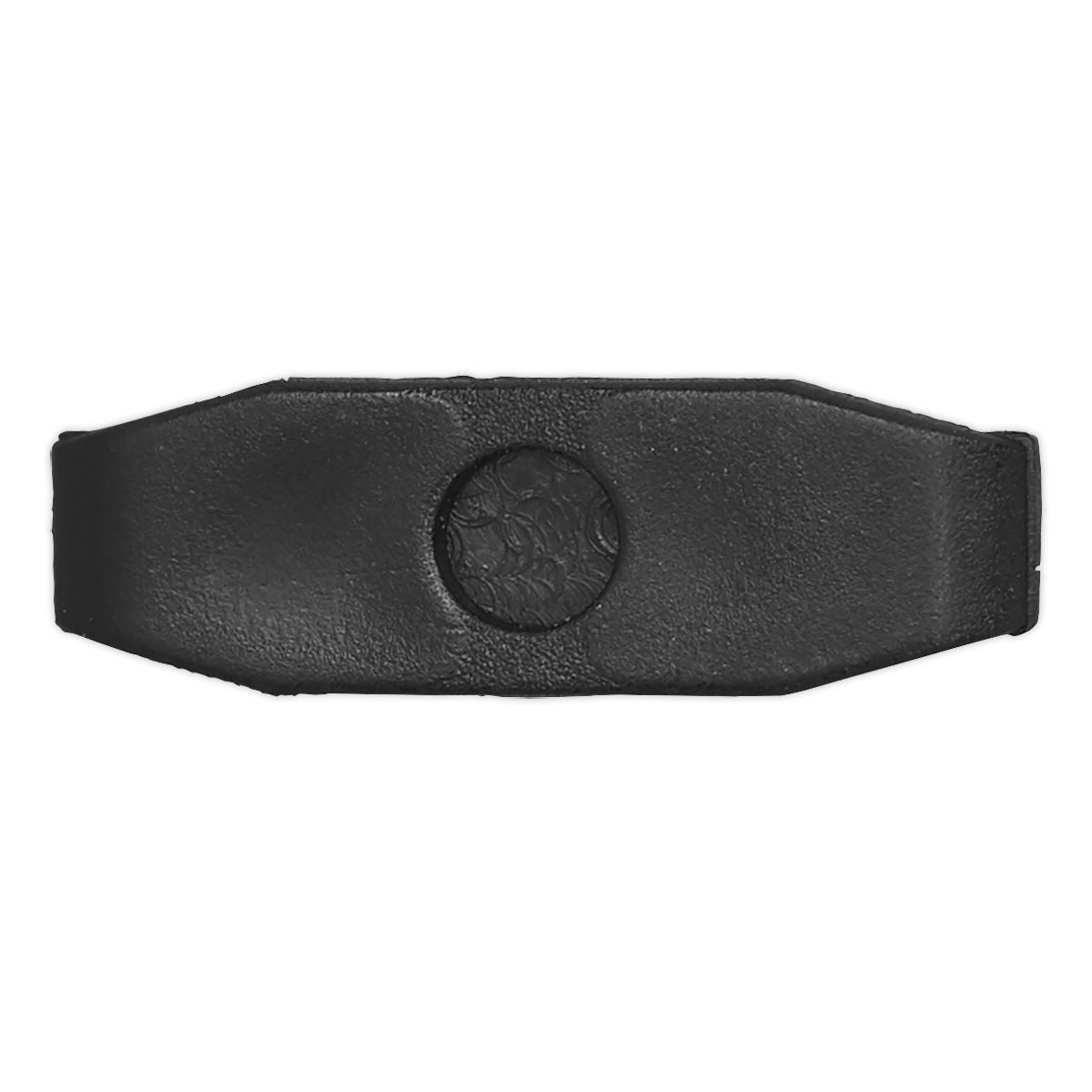 Sealey TCWS1810 Weatherstrip Retainer Ø18mm x 10mm VW: 1H0823717 - Pack of 20 Sealey