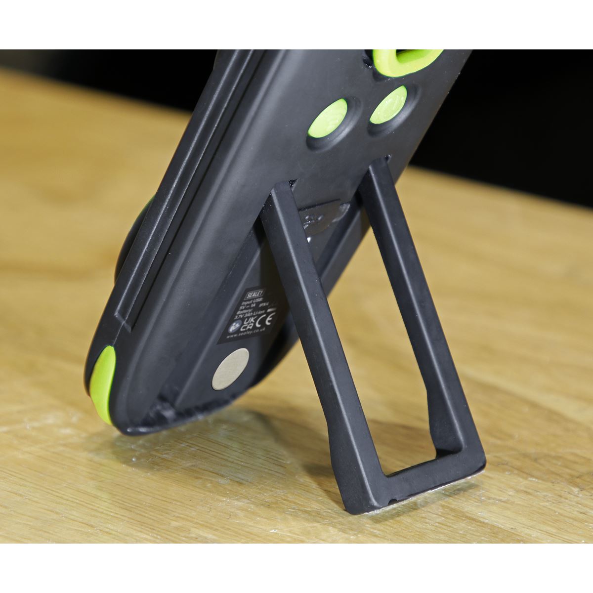 Sealey AP556CSHVKIT 4pc Rollcab & Utility Seat Kit with Creeper Sealey