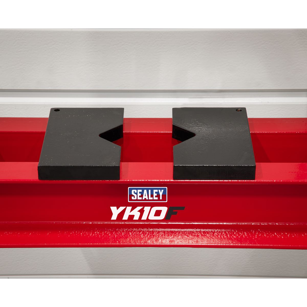 Sealey YK10F Hydraulic Floor Type Press 10 Tonne Sealey