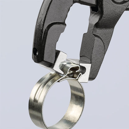 Knipex 82574 85 51 250 C SB Hose Clamp Pliers 250mm Knipex