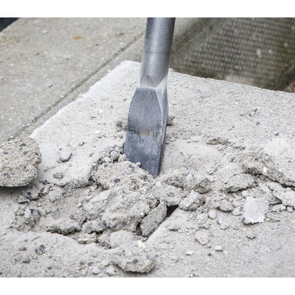 Sealey 314C SDS MAX Demolition Kit 5pc Sealey