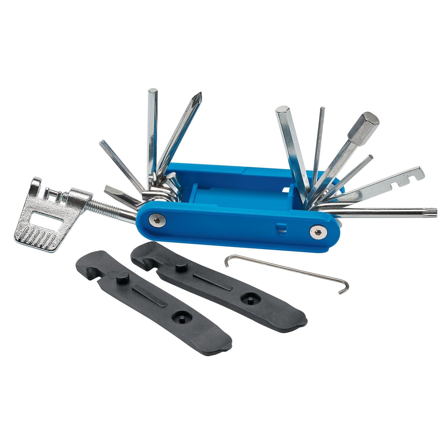 Draper 69629 16 Function Bicycle Multi-tool Kit Draper