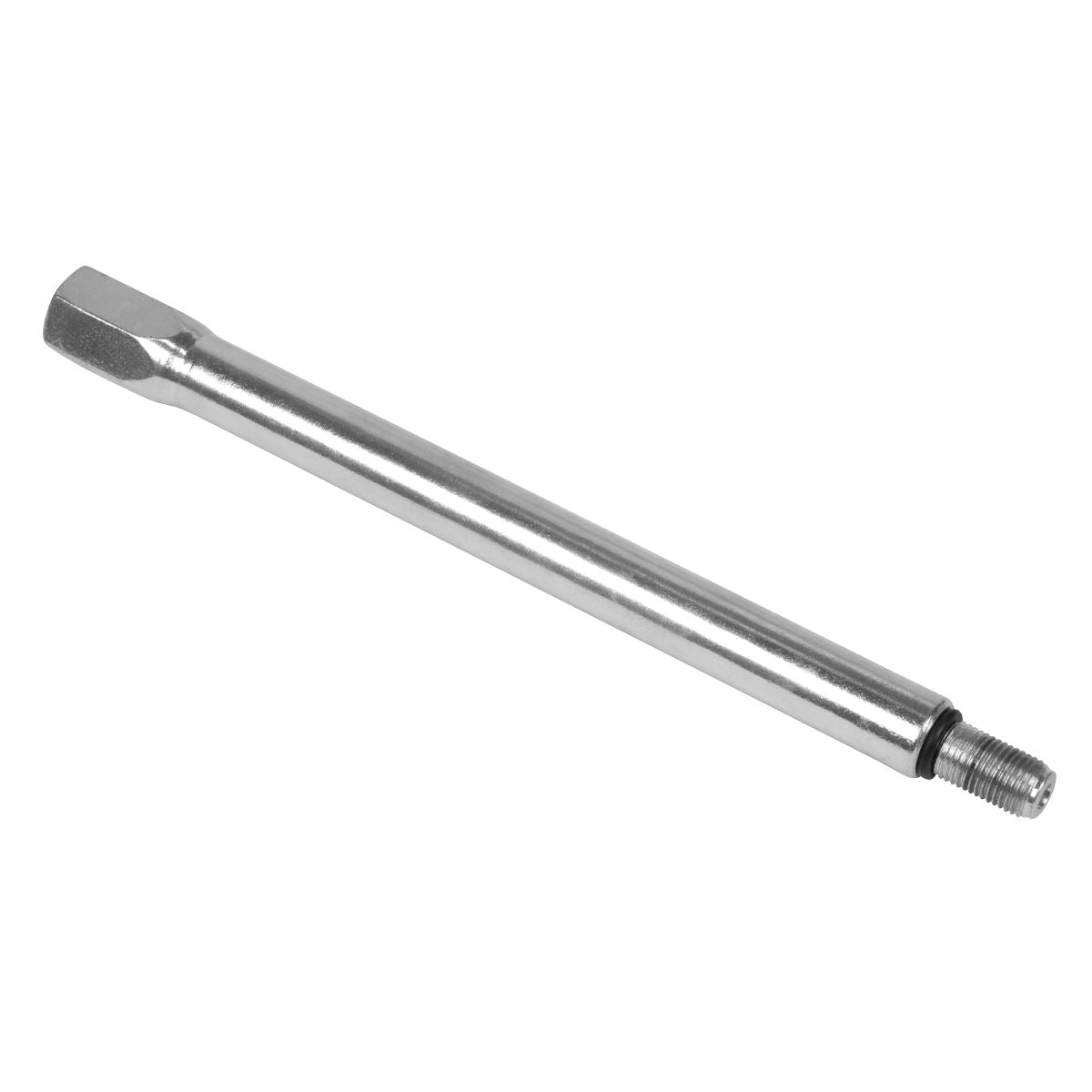 Sealey VS200/B Compression Tester Adaptor Long Reach 230mm Sealey