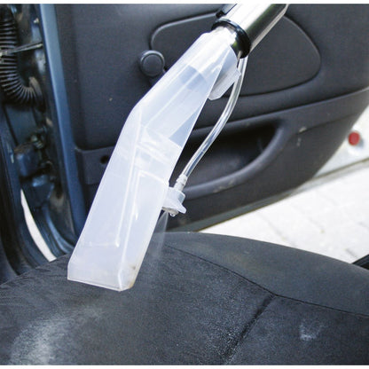 Sealey VMA914 Valet Machine Wet & Dry 30L Sealey