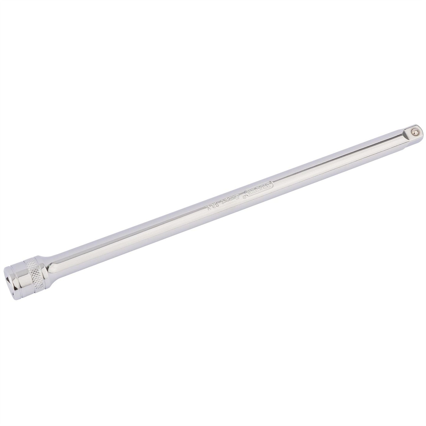 Draper 16731 Extension Bar 3/8" Sq. Dr. 250mm Draper