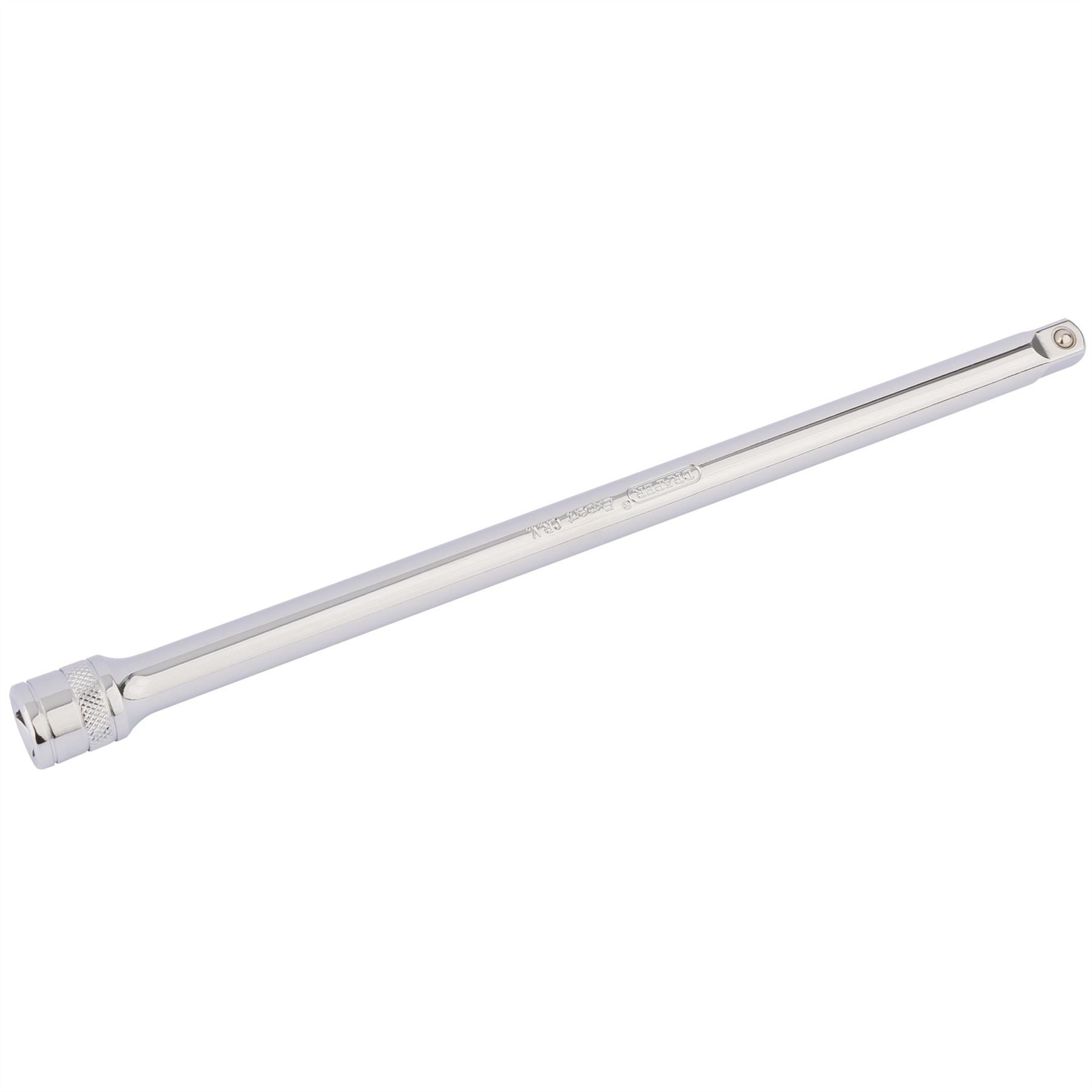 Draper 16731 Extension Bar 3/8" Sq. Dr. 250mm Draper