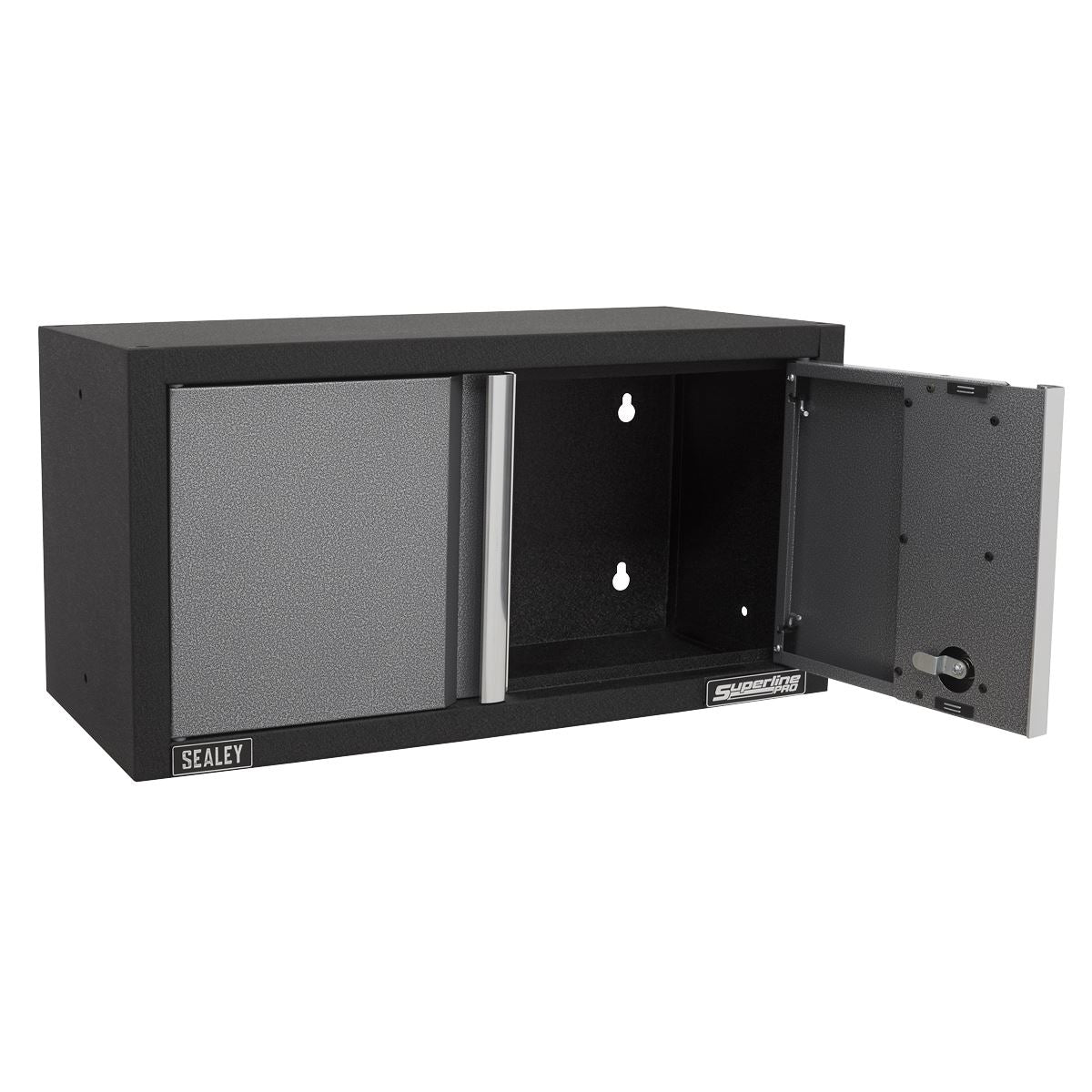 Sealey APMS65 Modular Wall Cabinet 2 Door 680mm Sealey