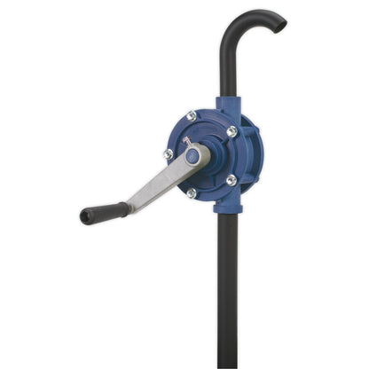 Sealey TP57 Rotary Pump Heavy-Duty - AdBlue® Sealey