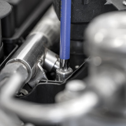 Sealey TBT62 Premier Master Key Set with Tool Tray 43pc Sealey