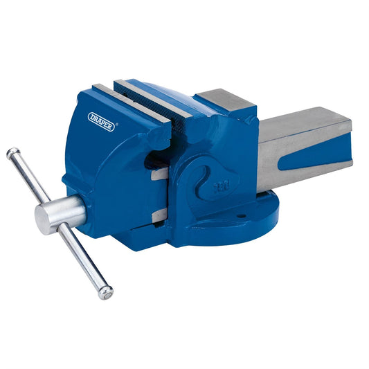Draper 45232 Engineers Bench Vice 150mm Draper