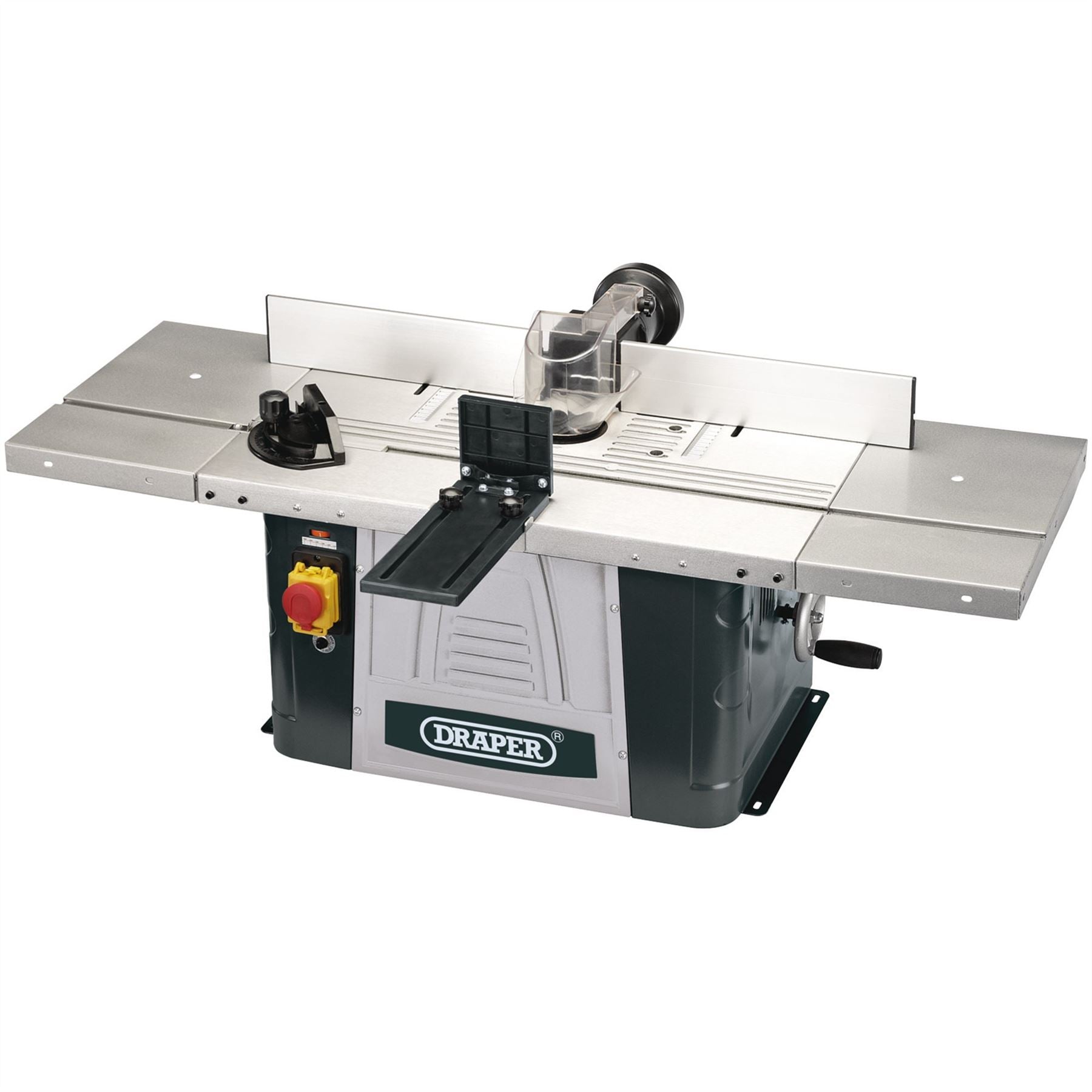 Draper 09536 Bench Mounted Spindle Moulder 1500W Draper