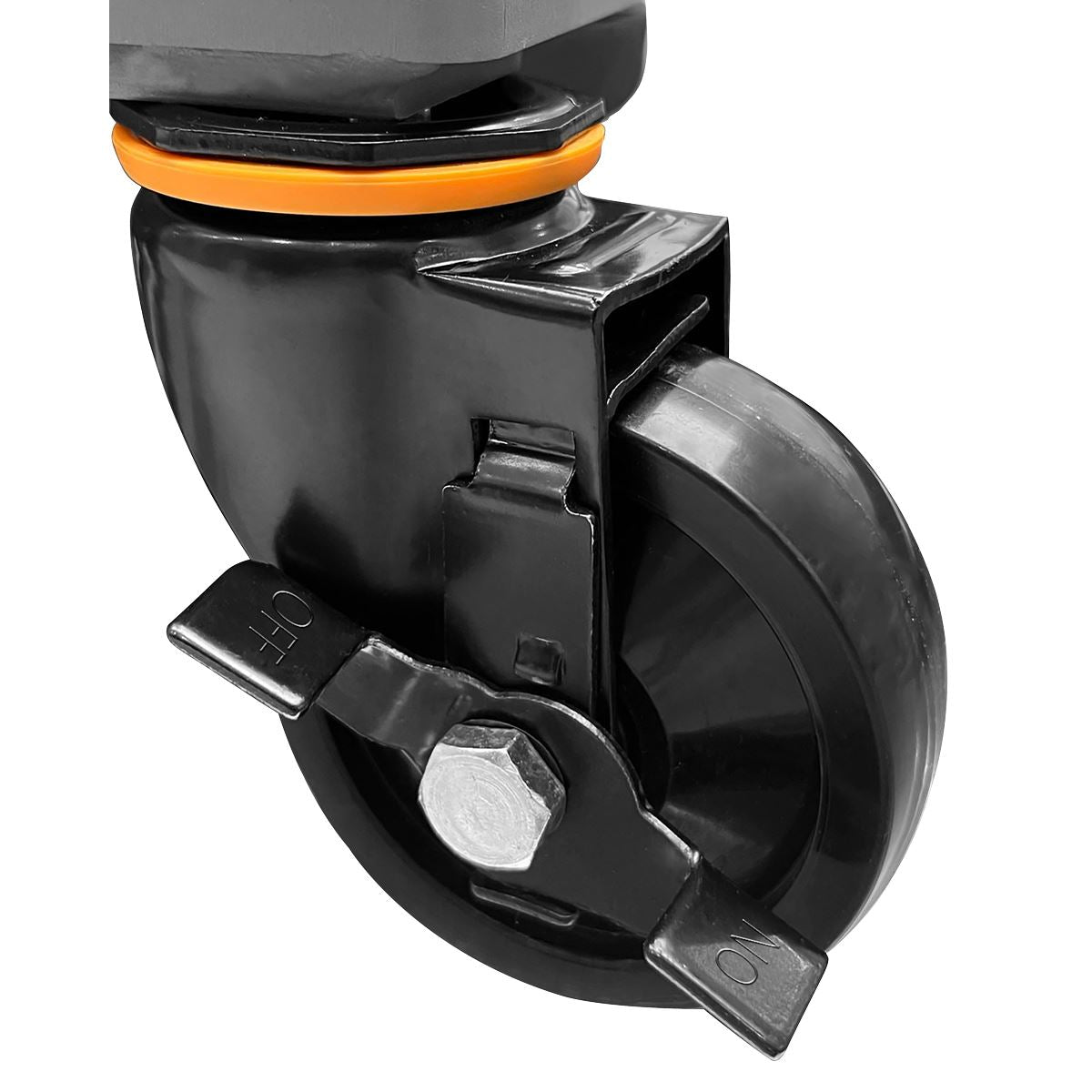 Sealey PFC101S Viking Industrial Engine Crane 1 Tonne Sealey