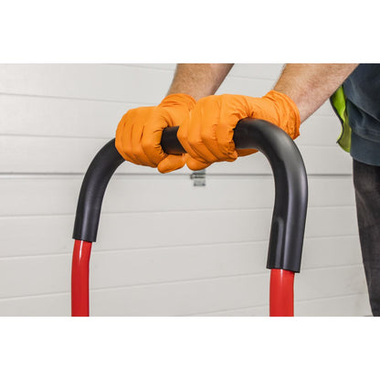 Sealey CST991 Platform Truck 150kg Capacity Sealey