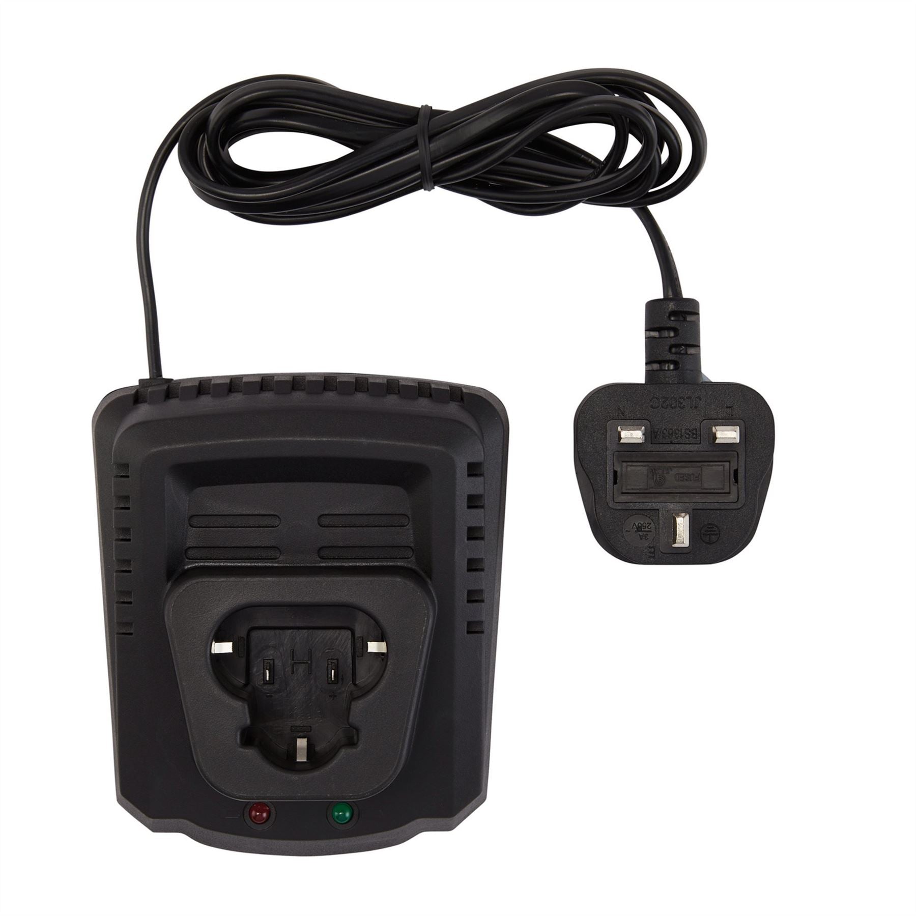 Draper 70326 12V Fast Charger Draper