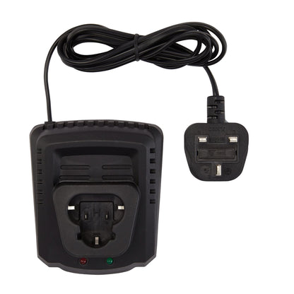 Draper 70326 12V Fast Charger Draper