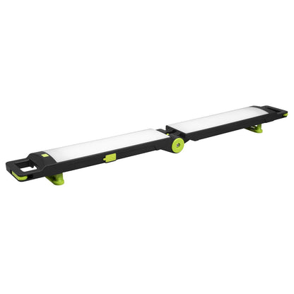 Sealey LED15WFL 10W SMD LED 3-in-1 Folding Floodlight Sealey