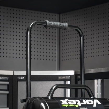 Sealey SAC1900 19L Oil Free Direct Drive Air Compressor 1.5hp Sealey