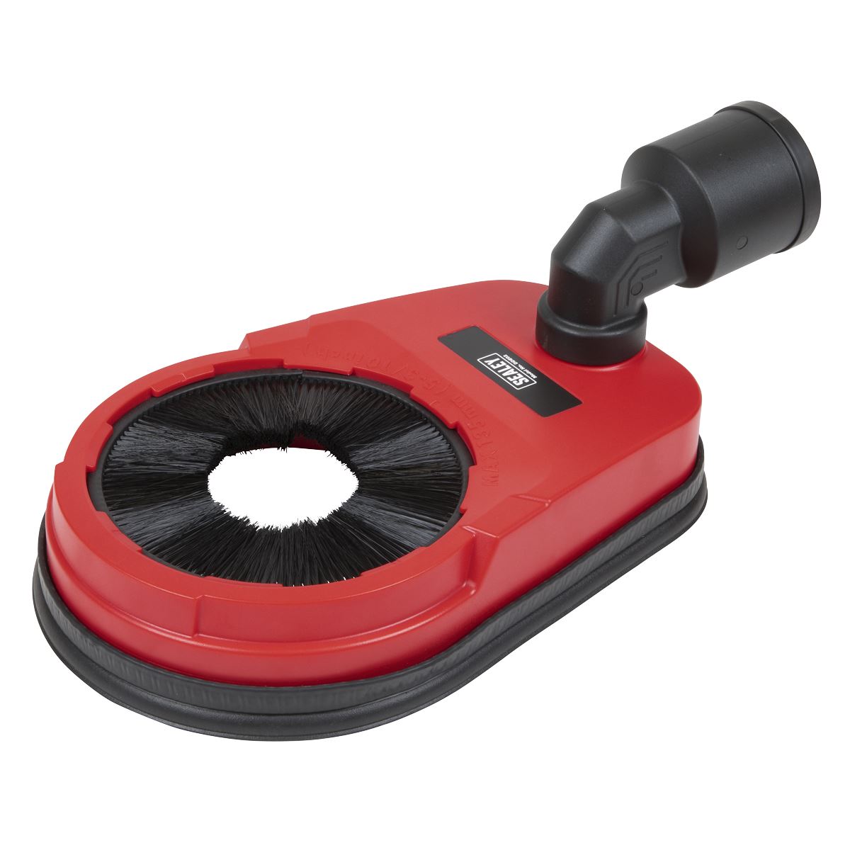 Sealey DDE02 Ø135mm Drill Dust Extractor Nozzle Sealey