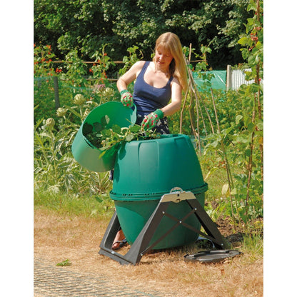 Draper 07212 Compost Tumbler 180L Draper