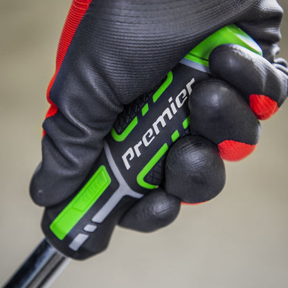 Sealey AK7307HV Breaker Bar 1/2"Sq Drive 750mm - Hi-Vis Sealey