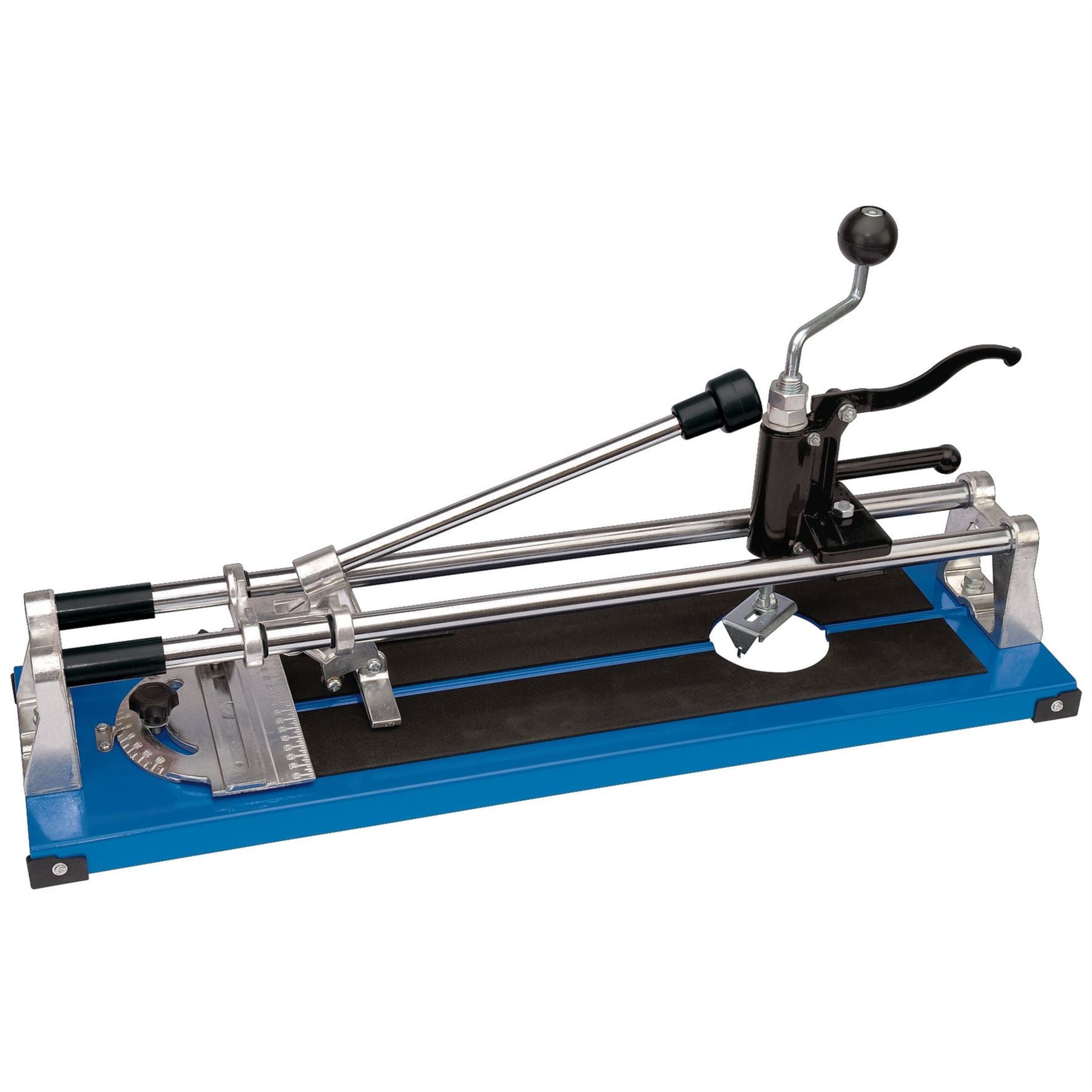Draper 24693 Expert Manual 3-in-1 Tile Cutting Machine Draper