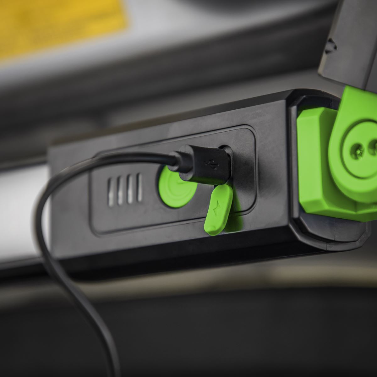 Sealey LED139 Rechargeable Under-Bonnet Light 13W SMD LED Sealey