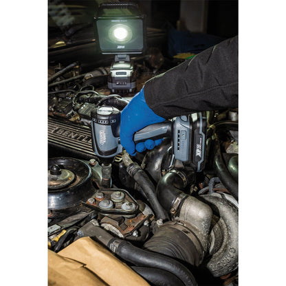 Draper 56316 XP20 20V Cordless LED Worklight Sold Bare Draper