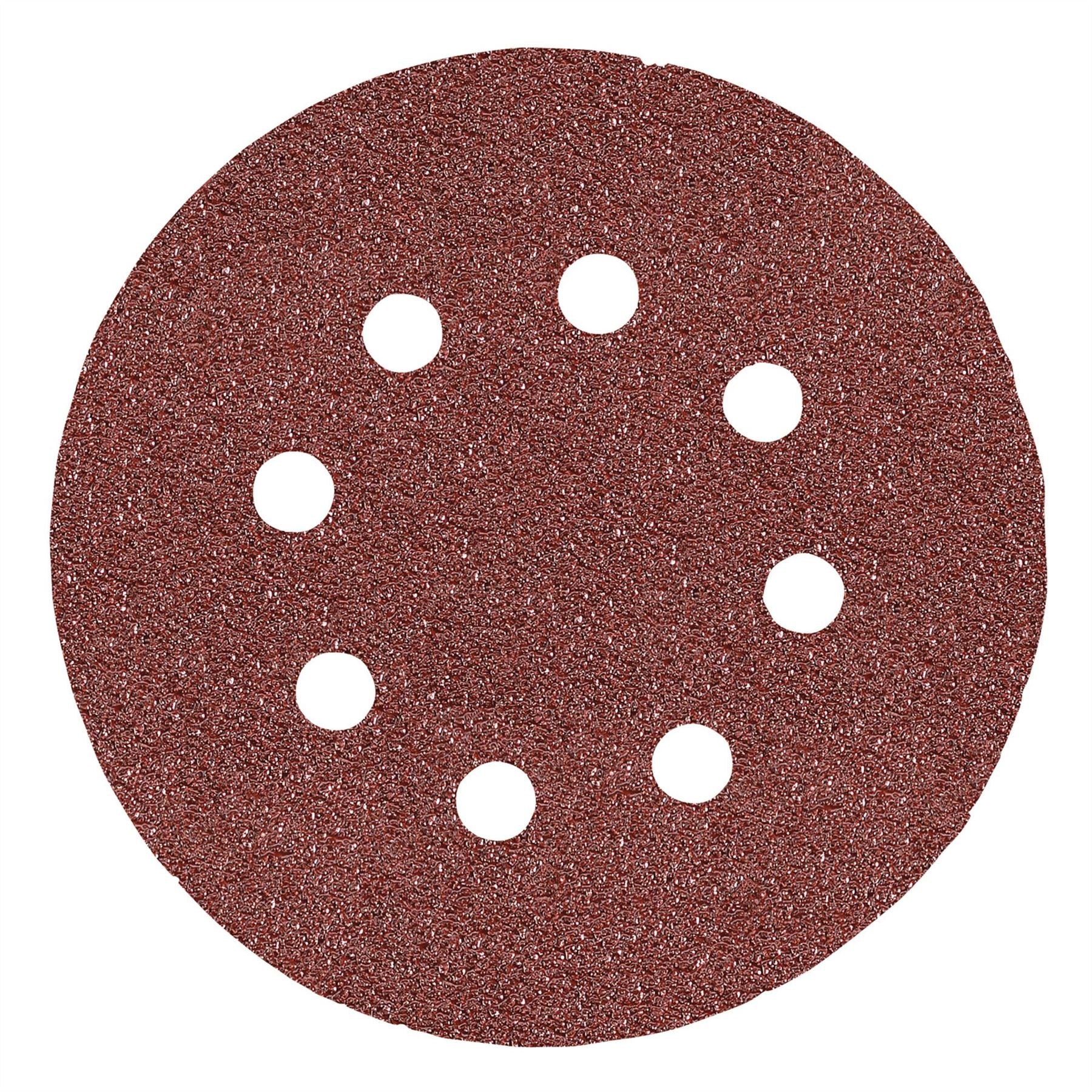 Draper 58097 Random Orbit Sander 125mm 430W Draper