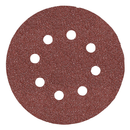 Draper 58097 Random Orbit Sander 125mm 430W Draper