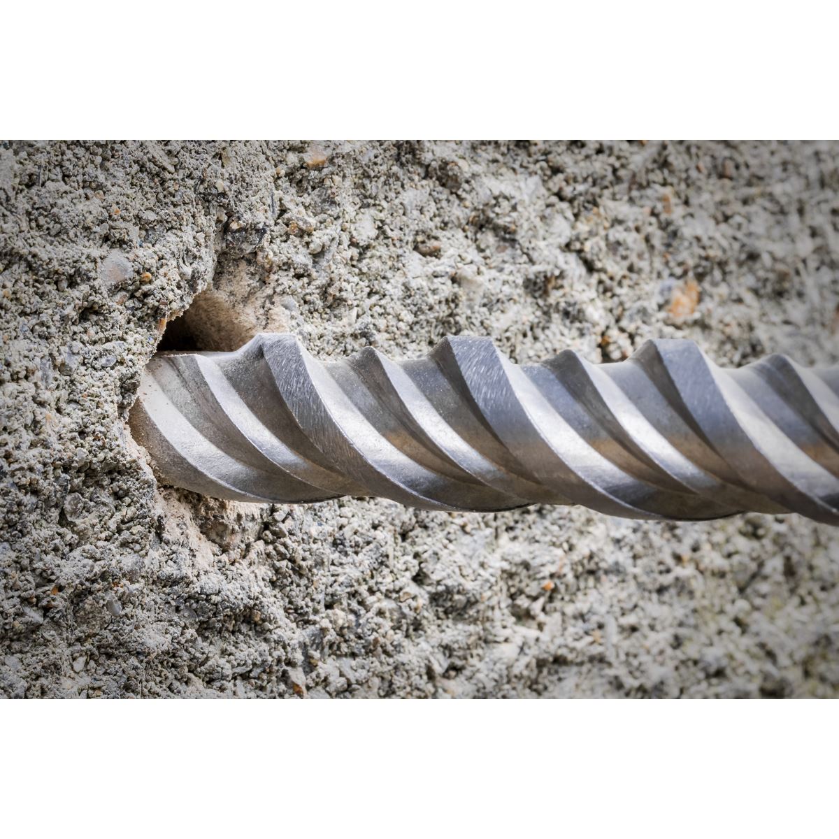 Sealey SDS25X450 SDS Plus Drill Bit Ø25 x 450mm Sealey