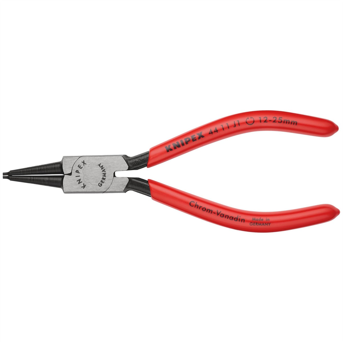 Knipex 56132 44 11 J1 SB Circlip Pliers 140mm Knipex