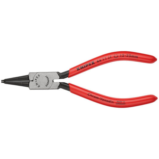 Knipex 56132 44 11 J1 SB Circlip Pliers 140mm Knipex