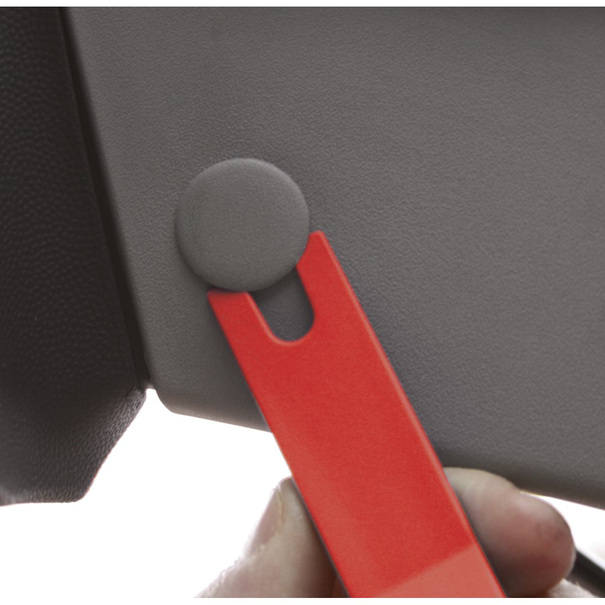 Sealey RT/KIT Trim & Upholstery Tool Set 5pc Sealey