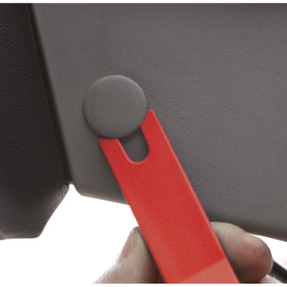 Sealey RT/KIT Trim & Upholstery Tool Set 5pc Sealey