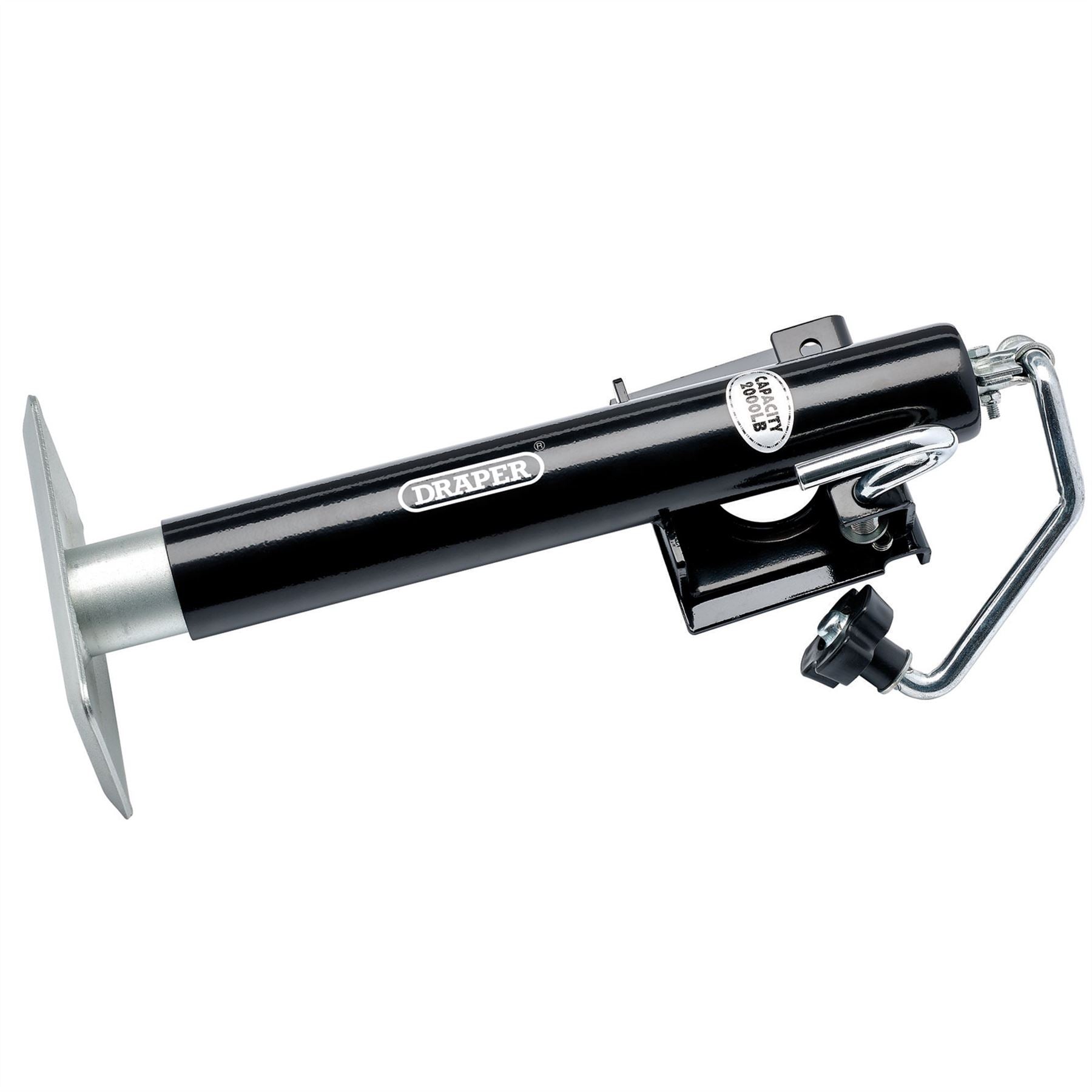Draper 64294 Trailer Jack Draper