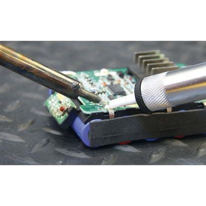 Sealey SD250K Professional Soldering Kit Sealey