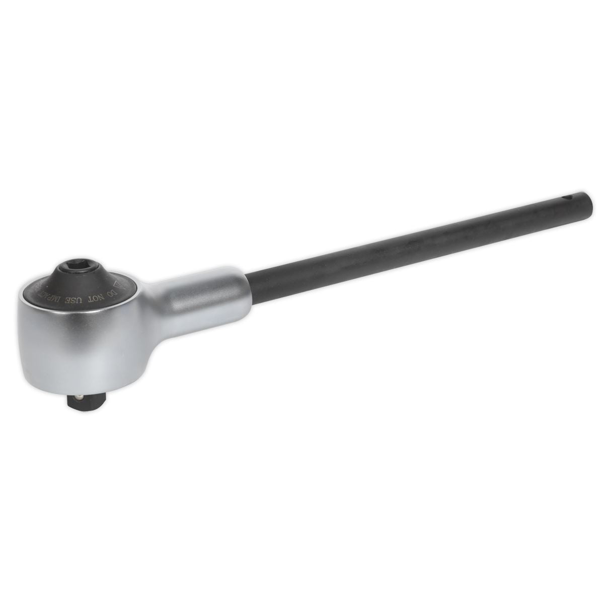 Sealey AK6290 Torque Multiplier Set 7pc 1/2"-3/4"Sq Drive Sealey