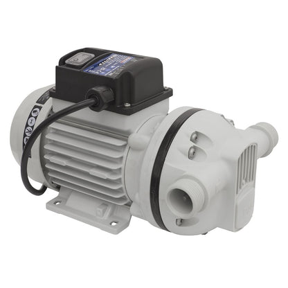 Sealey TP99230 AdBlue® Transfer Pump Portable 230V Sealey