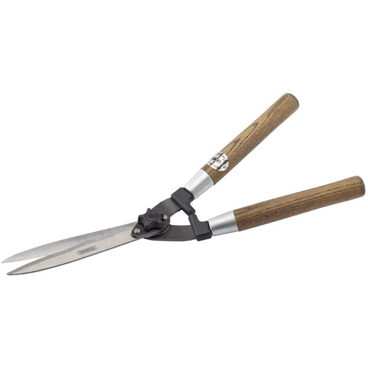 Draper 36792 Garden Shears with Wave Edges and Ash Handles 230mm Draper