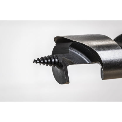 Sealey SA25X235 SDS Plus Auger Wood Drill Ø25 x 235mm Sealey