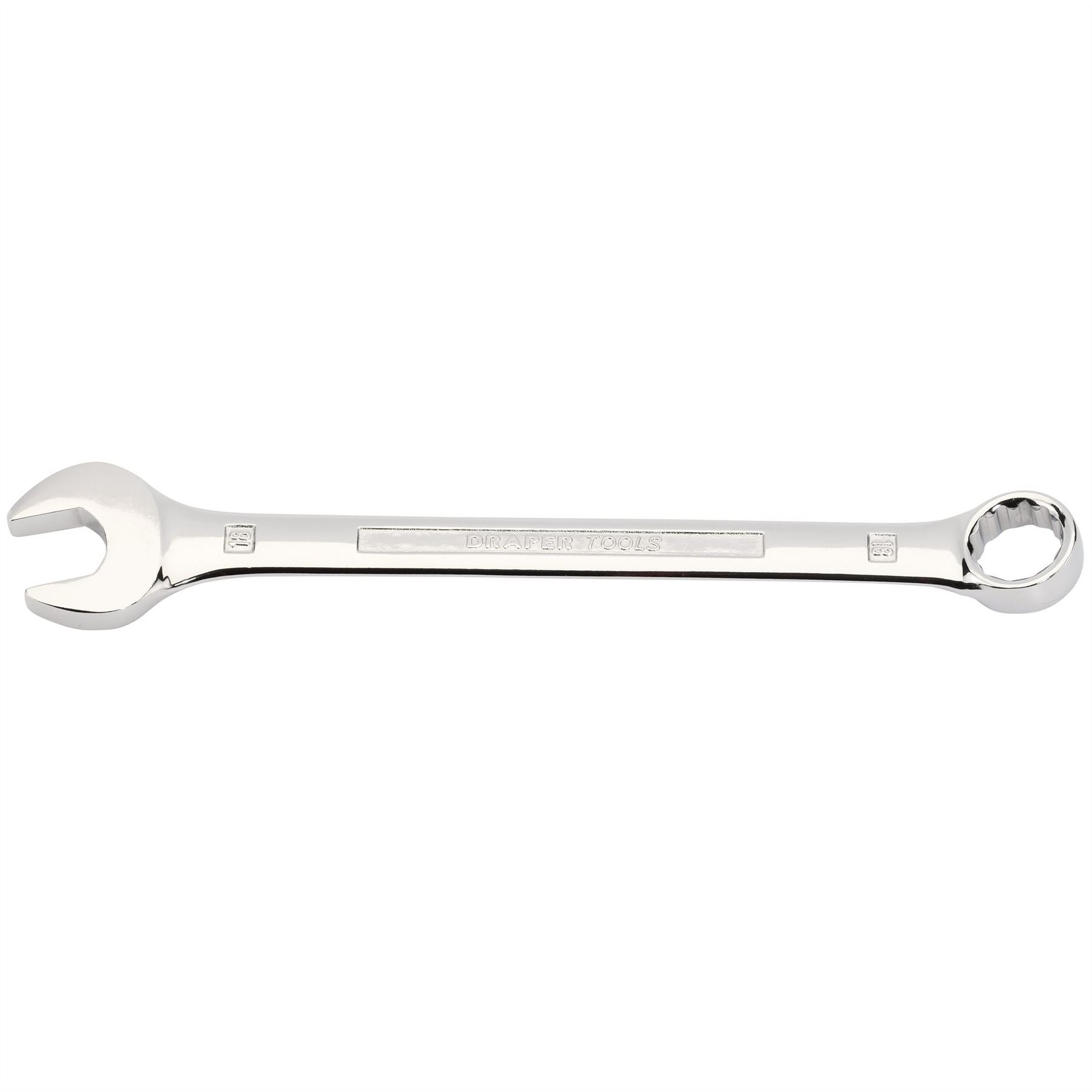 Draper 13184 Combination Spanner 18mm Draper