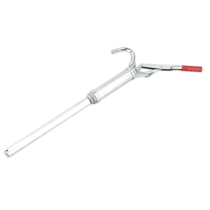 Sealey TP68 Self-Priming Lever Pump Sealey