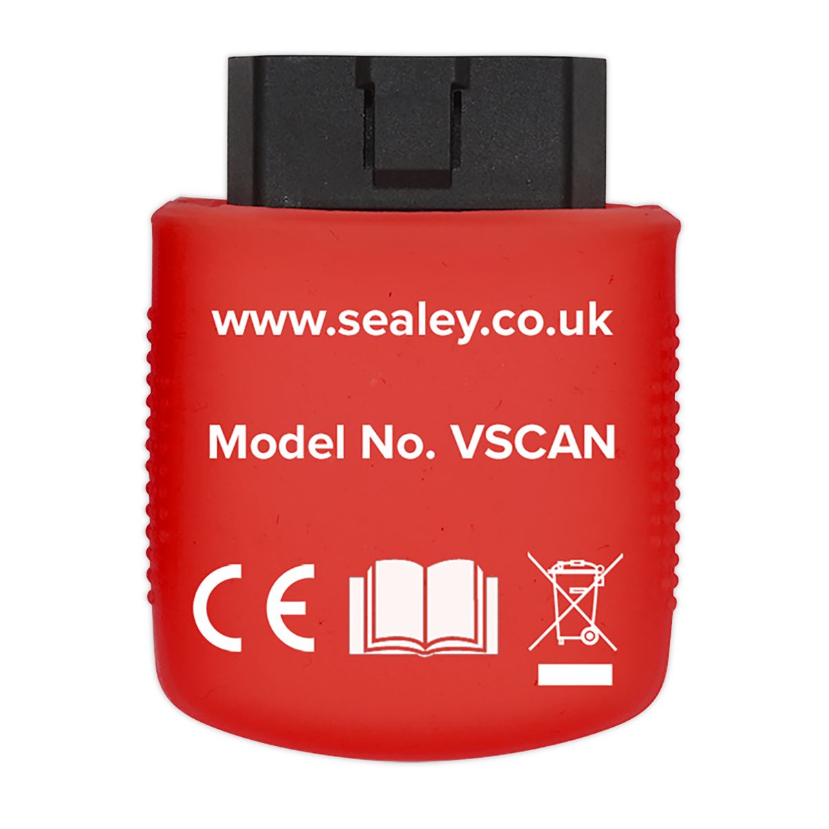 Sealey VSCAN V-Scan Multi-Manufacturer Diagnostic Tool - Android Sealey
