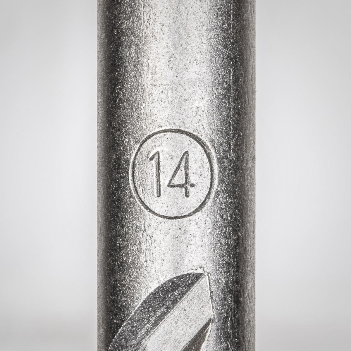 Sealey SDS14X310 SDS Plus Drill Bit Ø14 x 310mm Sealey