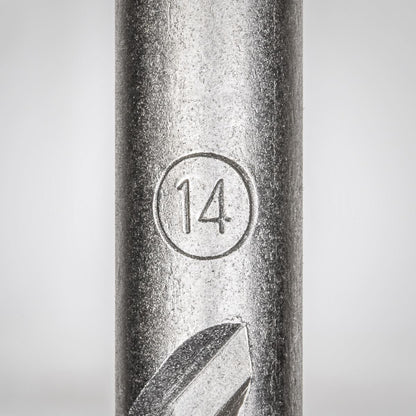 Sealey SDS14X310 SDS Plus Drill Bit Ø14 x 310mm Sealey