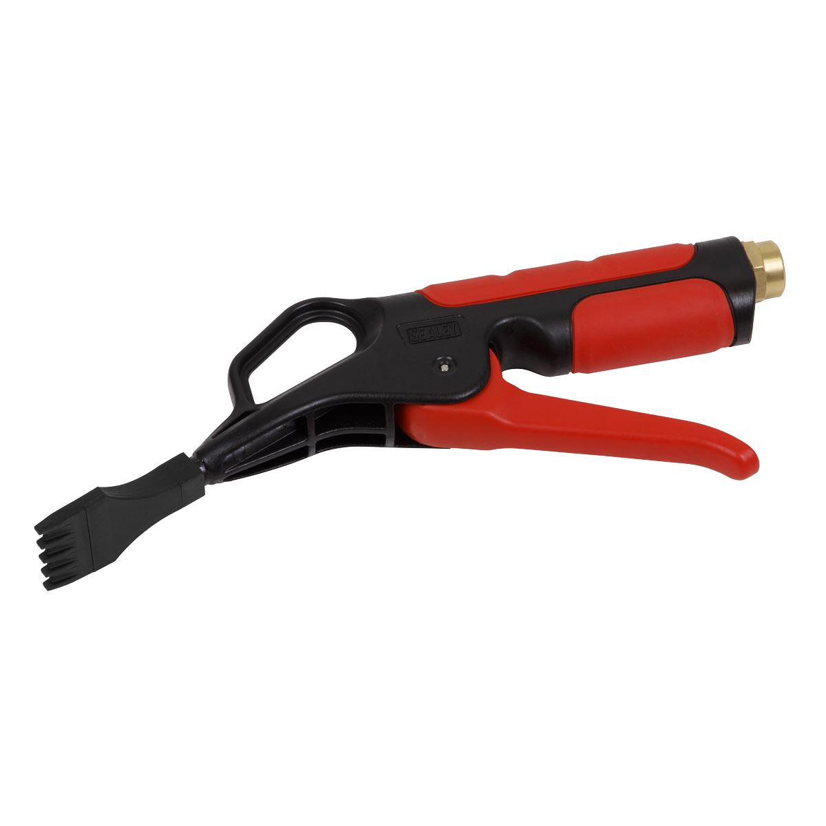 Sealey SA9252 Curtain Air Blow Gun with 1/4"BSP Air Inlet Sealey